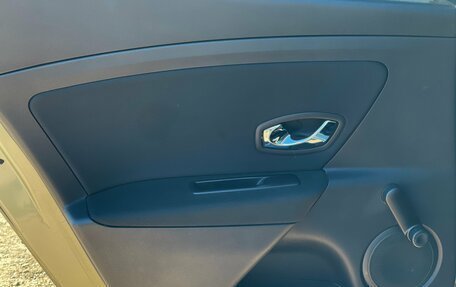 Renault Fluence I, 2013 год, 849 000 рублей, 17 фотография