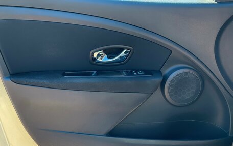 Renault Fluence I, 2013 год, 849 000 рублей, 13 фотография