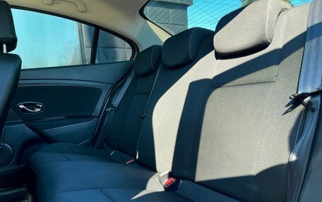 Renault Fluence I, 2013 год, 849 000 рублей, 18 фотография