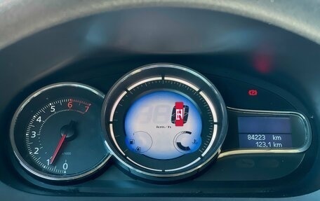 Renault Fluence I, 2013 год, 849 000 рублей, 21 фотография