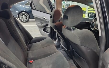 Honda Civic VIII, 2008 год, 9 фотография