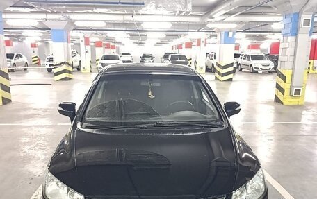 Honda Civic VIII, 2008 год, 12 фотография