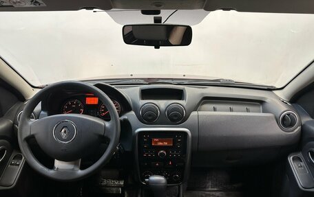 Renault Duster I рестайлинг, 2013 год, 944 000 рублей, 5 фотография