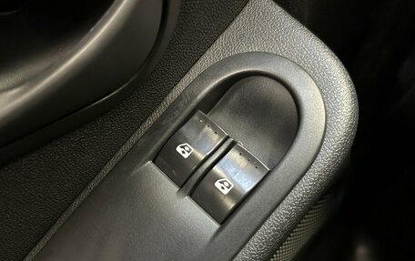 Renault Duster I рестайлинг, 2013 год, 944 000 рублей, 10 фотография