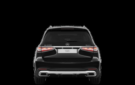 Mercedes-Benz GLS, 2025 год, 19 560 000 рублей, 3 фотография