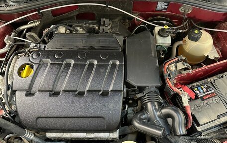 Renault Duster I рестайлинг, 2013 год, 944 000 рублей, 16 фотография