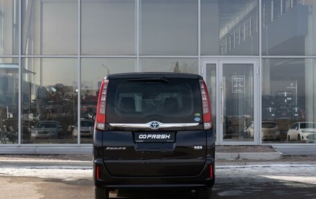 Toyota Esquire I, 2016 год, 2 150 000 рублей, 4 фотография