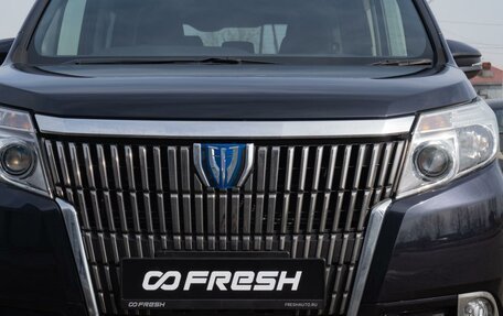 Toyota Esquire I, 2016 год, 2 150 000 рублей, 6 фотография