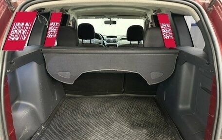 Renault Duster I рестайлинг, 2013 год, 944 000 рублей, 15 фотография