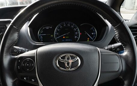 Toyota Esquire I, 2016 год, 2 150 000 рублей, 22 фотография