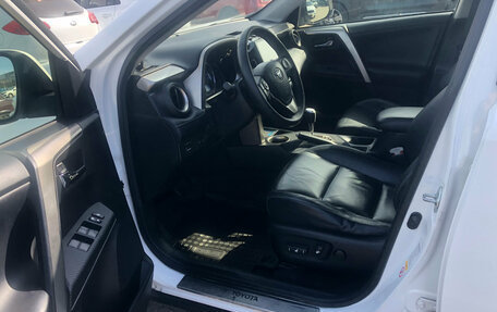 Toyota RAV4, 2013 год, 2 000 000 рублей, 9 фотография