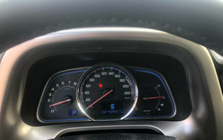 Toyota RAV4, 2013 год, 2 000 000 рублей, 13 фотография