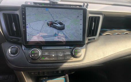 Toyota RAV4, 2013 год, 2 000 000 рублей, 12 фотография