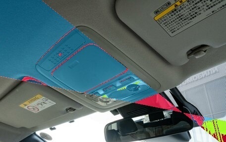 Toyota Esquire I, 2016 год, 2 150 000 рублей, 25 фотография