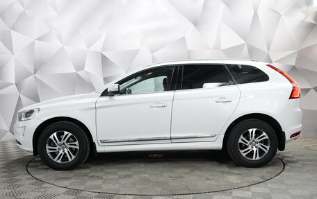 Volvo XC60 II, 2014 год, 2 530 000 рублей, 2 фотография