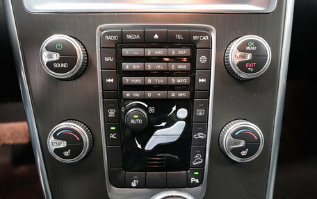 Volvo XC60 II, 2014 год, 2 530 000 рублей, 10 фотография