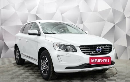 Volvo XC60 II, 2014 год, 2 530 000 рублей, 5 фотография