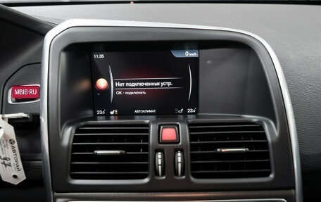 Volvo XC60 II, 2014 год, 2 530 000 рублей, 11 фотография