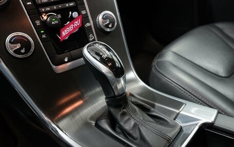 Volvo XC60 II, 2014 год, 2 530 000 рублей, 9 фотография