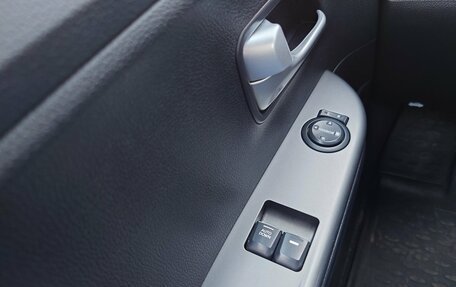 KIA Rio III рестайлинг, 2016 год, 820 000 рублей, 13 фотография