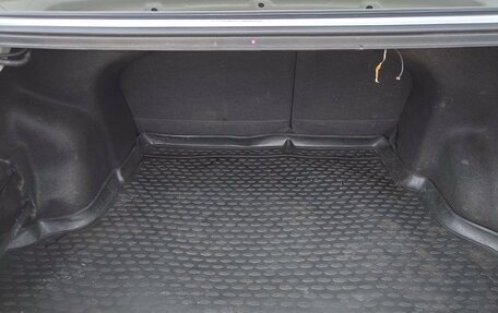 KIA Rio III рестайлинг, 2016 год, 820 000 рублей, 18 фотография