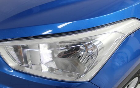 Hyundai Creta I рестайлинг, 2018 год, 1 850 000 рублей, 5 фотография