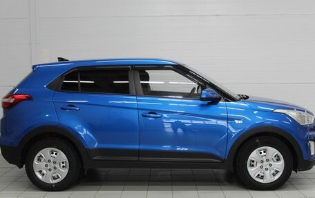 Hyundai Creta I рестайлинг, 2018 год, 1 850 000 рублей, 4 фотография