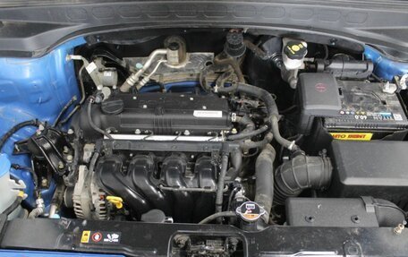 Hyundai Creta I рестайлинг, 2018 год, 1 850 000 рублей, 12 фотография