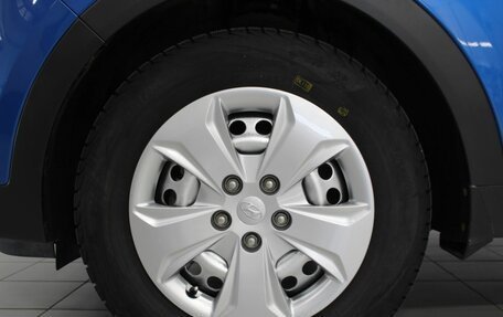 Hyundai Creta I рестайлинг, 2018 год, 1 850 000 рублей, 11 фотография