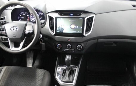 Hyundai Creta I рестайлинг, 2018 год, 1 850 000 рублей, 16 фотография