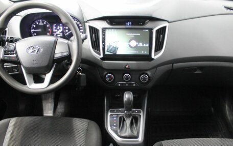 Hyundai Creta I рестайлинг, 2018 год, 1 850 000 рублей, 17 фотография