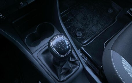 Skoda Rapid I, 2019 год, 1 040 000 рублей, 12 фотография