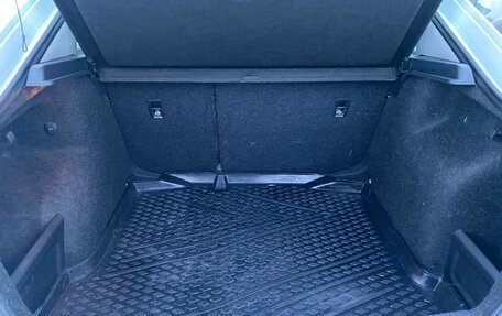 Skoda Rapid I, 2019 год, 1 040 000 рублей, 18 фотография