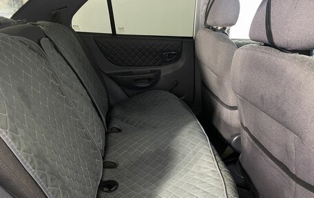 Hyundai Accent II, 2003 год, 315 000 рублей, 6 фотография