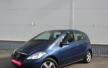 Mercedes-Benz A-Класс, 2012 год, 770 000 рублей, 2 фотография