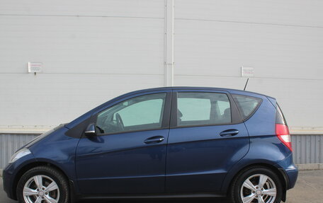 Mercedes-Benz A-Класс, 2012 год, 770 000 рублей, 4 фотография