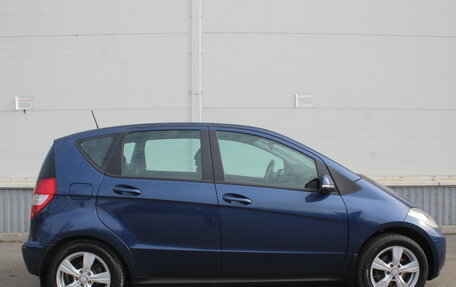 Mercedes-Benz A-Класс, 2012 год, 770 000 рублей, 5 фотография