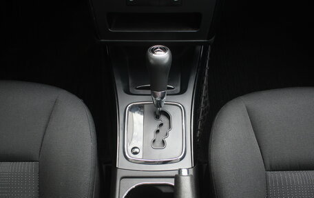 Mercedes-Benz A-Класс, 2012 год, 770 000 рублей, 13 фотография