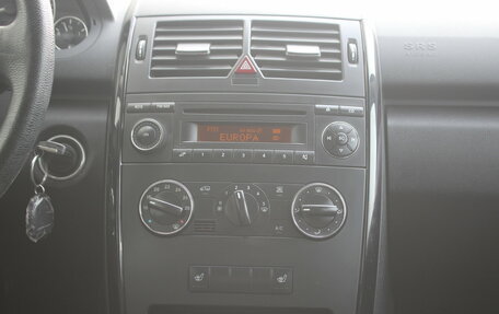 Mercedes-Benz A-Класс, 2012 год, 770 000 рублей, 12 фотография