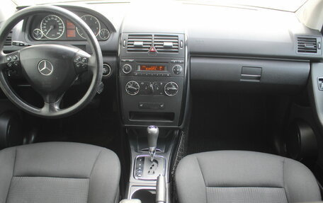 Mercedes-Benz A-Класс, 2012 год, 770 000 рублей, 11 фотография