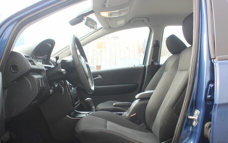 Mercedes-Benz A-Класс, 2012 год, 770 000 рублей, 10 фотография