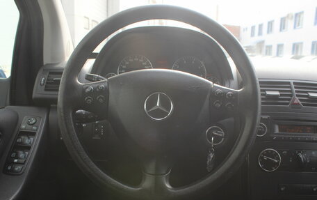 Mercedes-Benz A-Класс, 2012 год, 770 000 рублей, 14 фотография