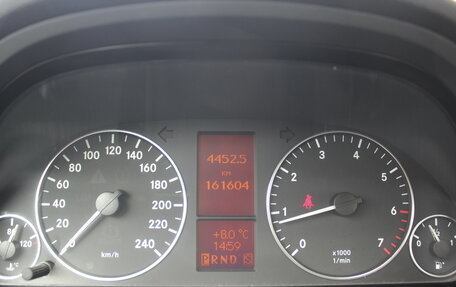 Mercedes-Benz A-Класс, 2012 год, 770 000 рублей, 15 фотография