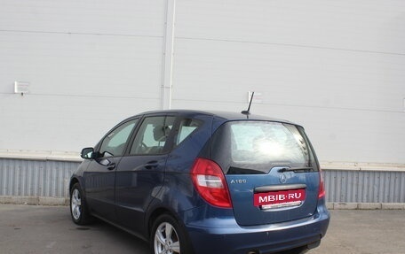 Mercedes-Benz A-Класс, 2012 год, 770 000 рублей, 6 фотография