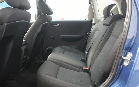 Mercedes-Benz A-Класс, 2012 год, 770 000 рублей, 19 фотография