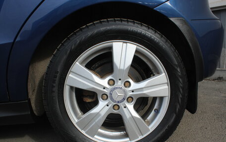 Mercedes-Benz A-Класс, 2012 год, 770 000 рублей, 22 фотография