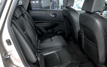 Nissan Qashqai, 2008 год, 929 900 рублей, 9 фотография