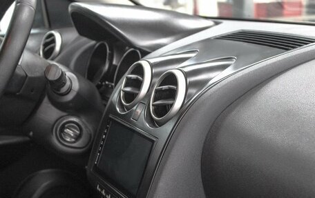 Nissan Qashqai, 2008 год, 929 900 рублей, 10 фотография