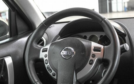 Nissan Qashqai, 2008 год, 929 900 рублей, 14 фотография
