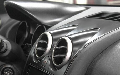 Nissan Qashqai, 2008 год, 929 900 рублей, 11 фотография